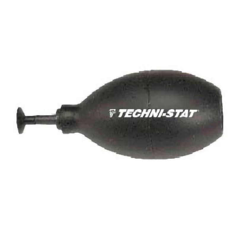Vacuum Tool Bulb-Vac 1/2" Static Diss. Cup